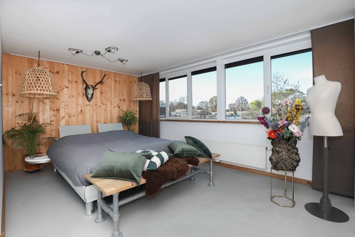 Foto 21 van Fluitekamp 10