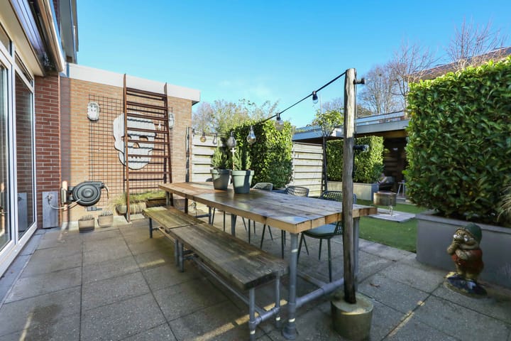 Foto 29 van Fluitekamp 10