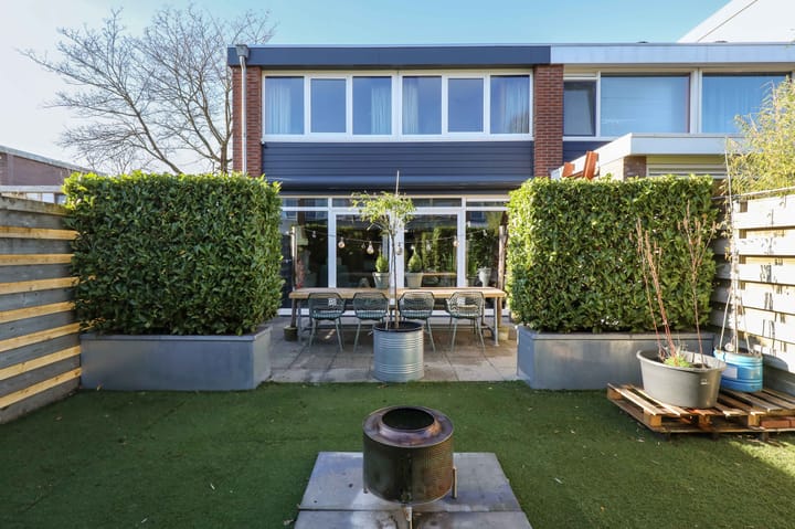 Foto 30 van Fluitekamp 10