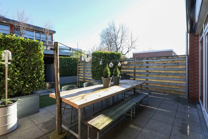 Foto 31 van Fluitekamp 10