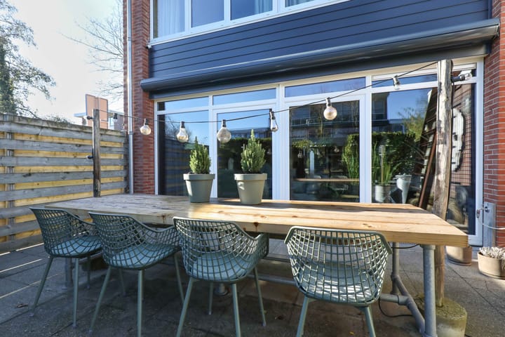 Foto 32 van Fluitekamp 10