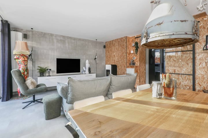 Foto 11 van Fluitekamp 10