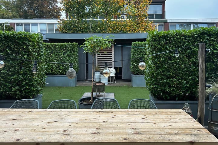 Foto 33 van Fluitekamp 10