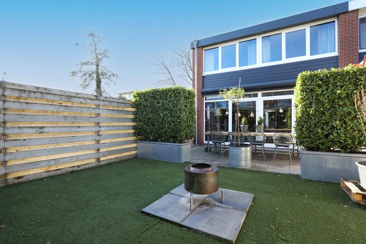 Foto 34 van Fluitekamp 10