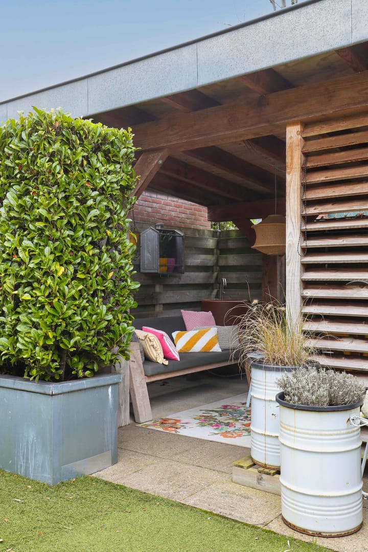 Foto 35 van Fluitekamp 10