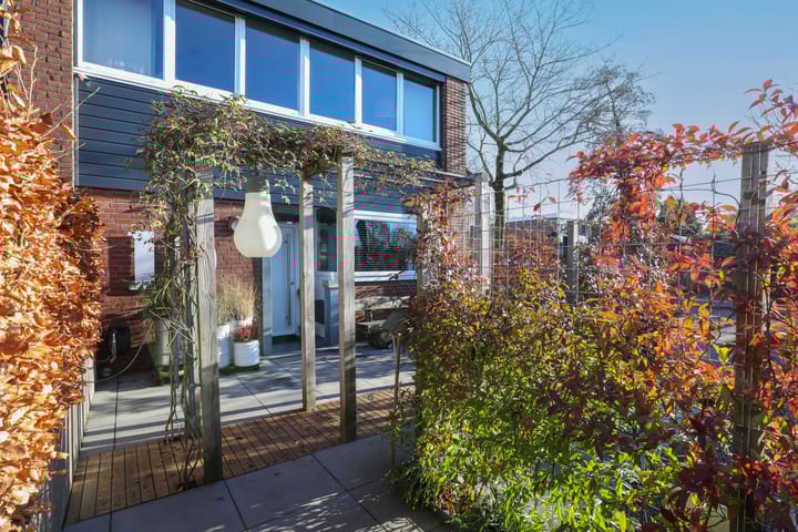 Foto 37 van Fluitekamp 10