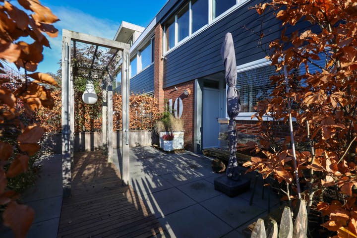 Foto 38 van Fluitekamp 10