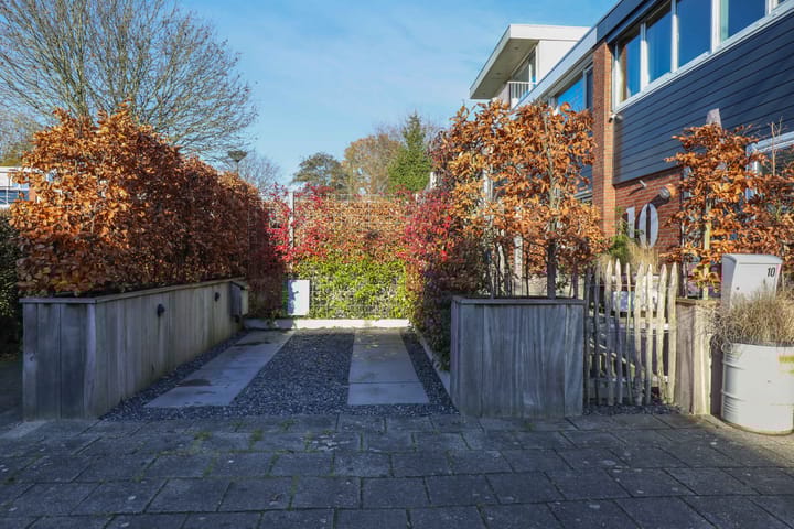 Foto 39 van Fluitekamp 10