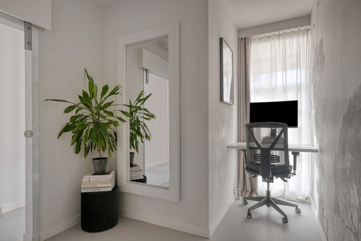 Foto 25 van Daguerrestraat 158