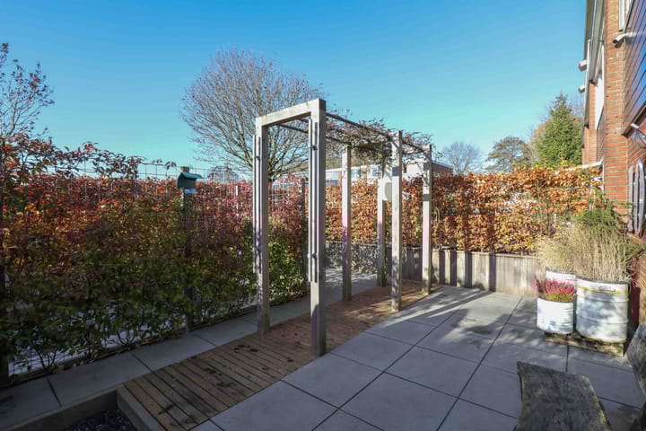 Foto 40 van Fluitekamp 10