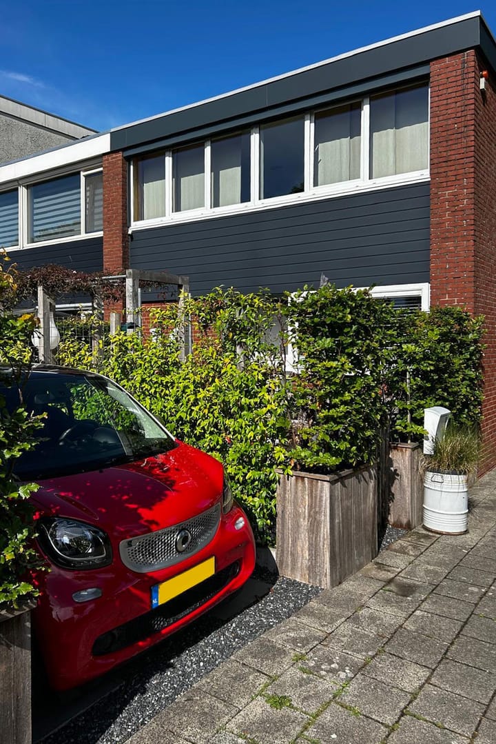 Foto 41 van Fluitekamp 10