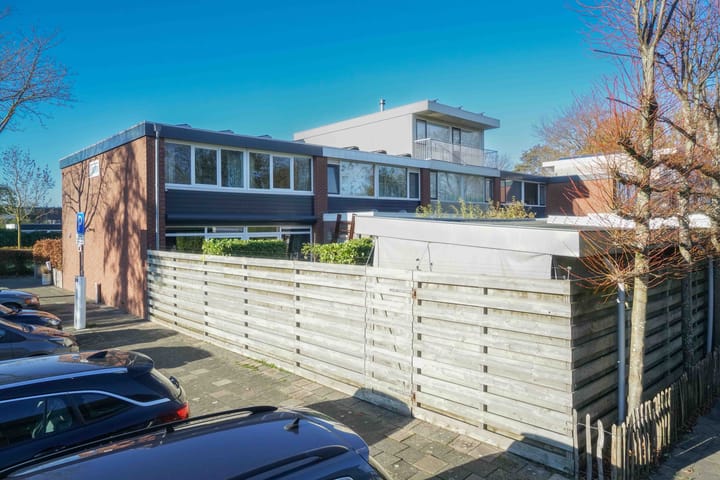 Foto 42 van Fluitekamp 10