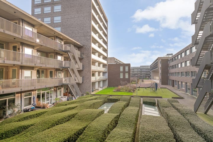 Foto 30 van Daguerrestraat 158