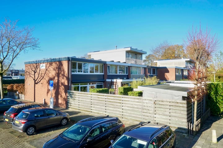 Foto 43 van Fluitekamp 10