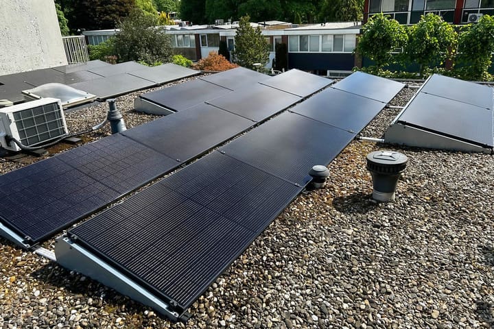 Foto 44 van Fluitekamp 10