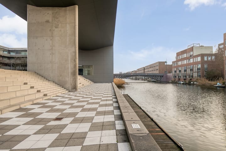 Foto 31 van Daguerrestraat 158