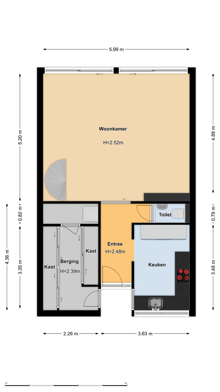 Foto 46 van Fluitekamp 10