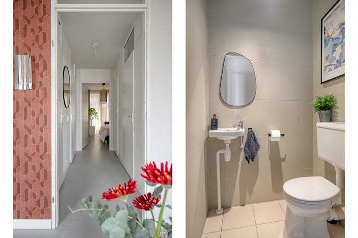 Foto 21 van Daguerrestraat 158