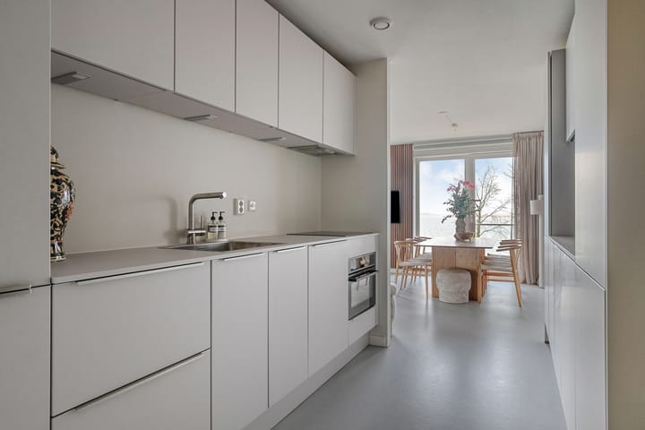 Foto 3 van Daguerrestraat 158