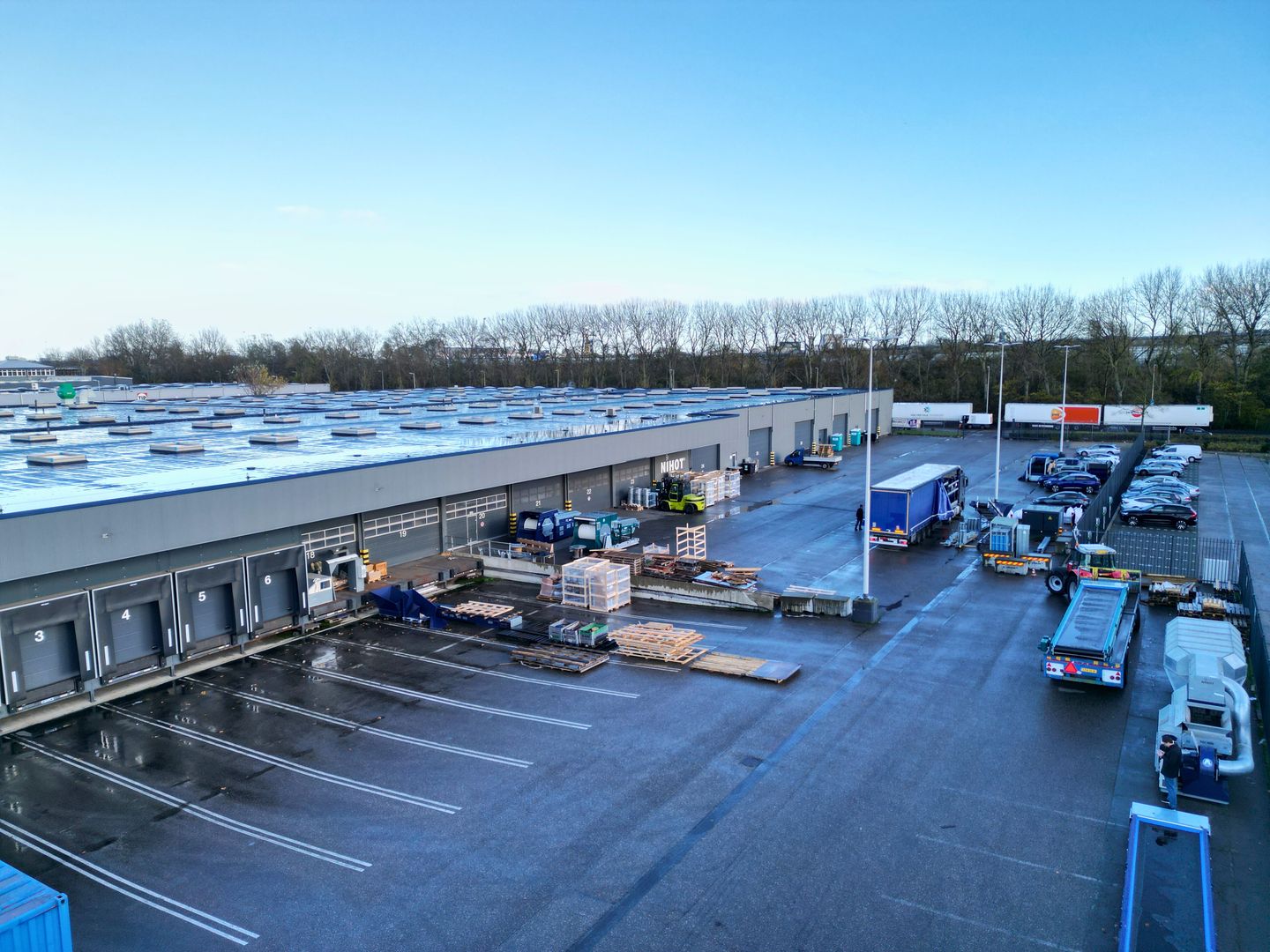 Bekijk foto 2 van Gyroscoopweg 6