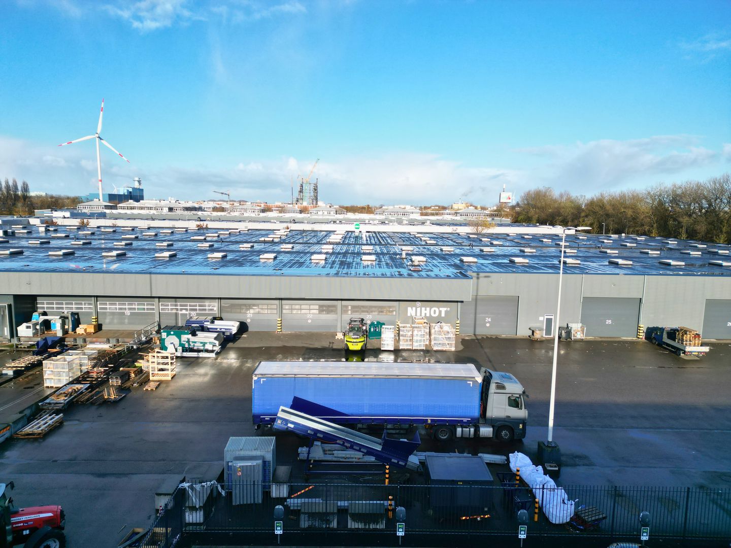 Bekijk foto 4 van Gyroscoopweg 6