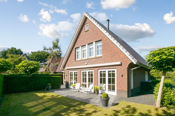 Foto 3 van Rueterlaan 5