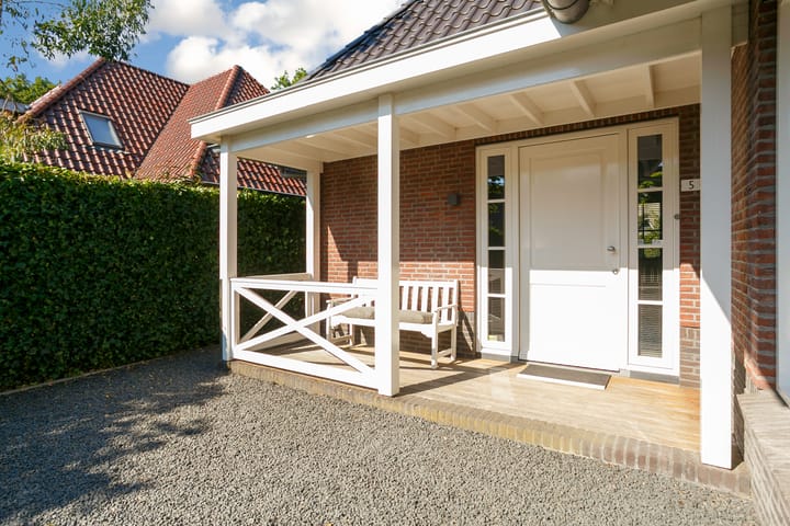 Foto 4 van Rueterlaan 5