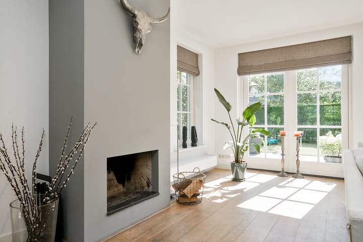 Foto 10 van Rueterlaan 5