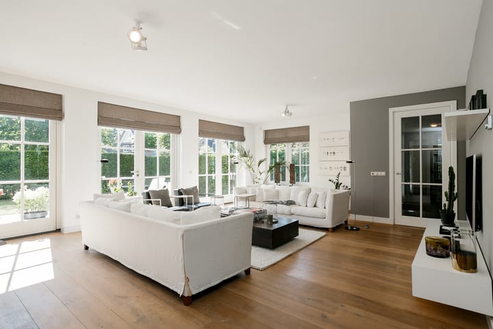 Foto 11 van Rueterlaan 5