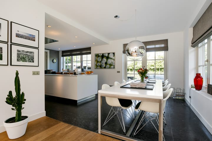 Foto 14 van Rueterlaan 5