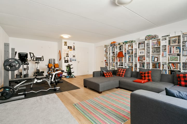 Foto 24 van Rueterlaan 5