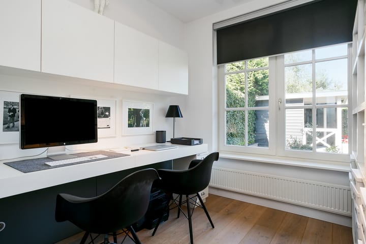 Foto 25 van Rueterlaan 5