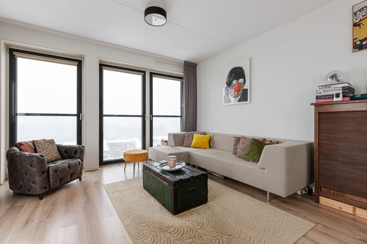 Foto 2 van Veluwemeer 94