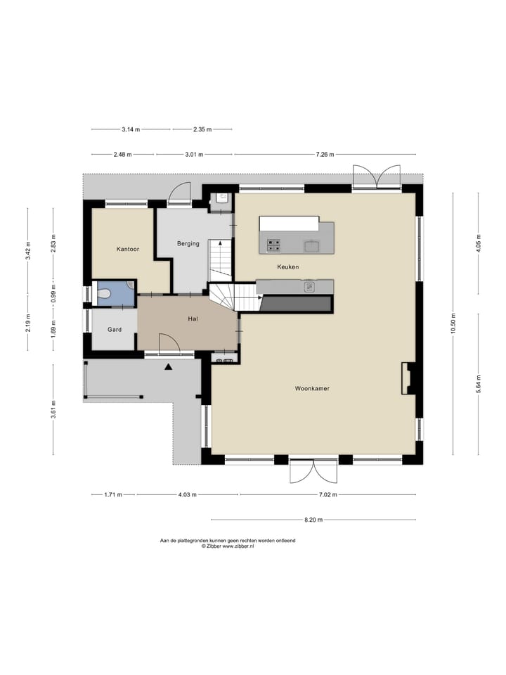 Foto 57 van Rueterlaan 5