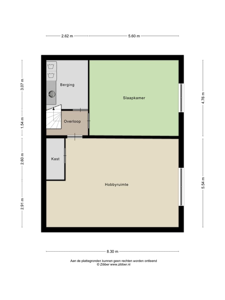 Foto 63 van Rueterlaan 5