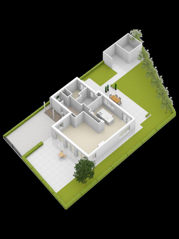 Foto 56 van Rueterlaan 5