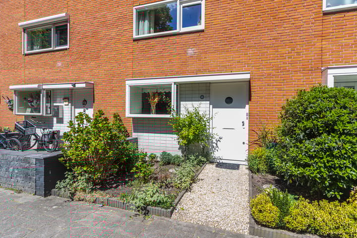 Foto 5 van Weerselostraat 15