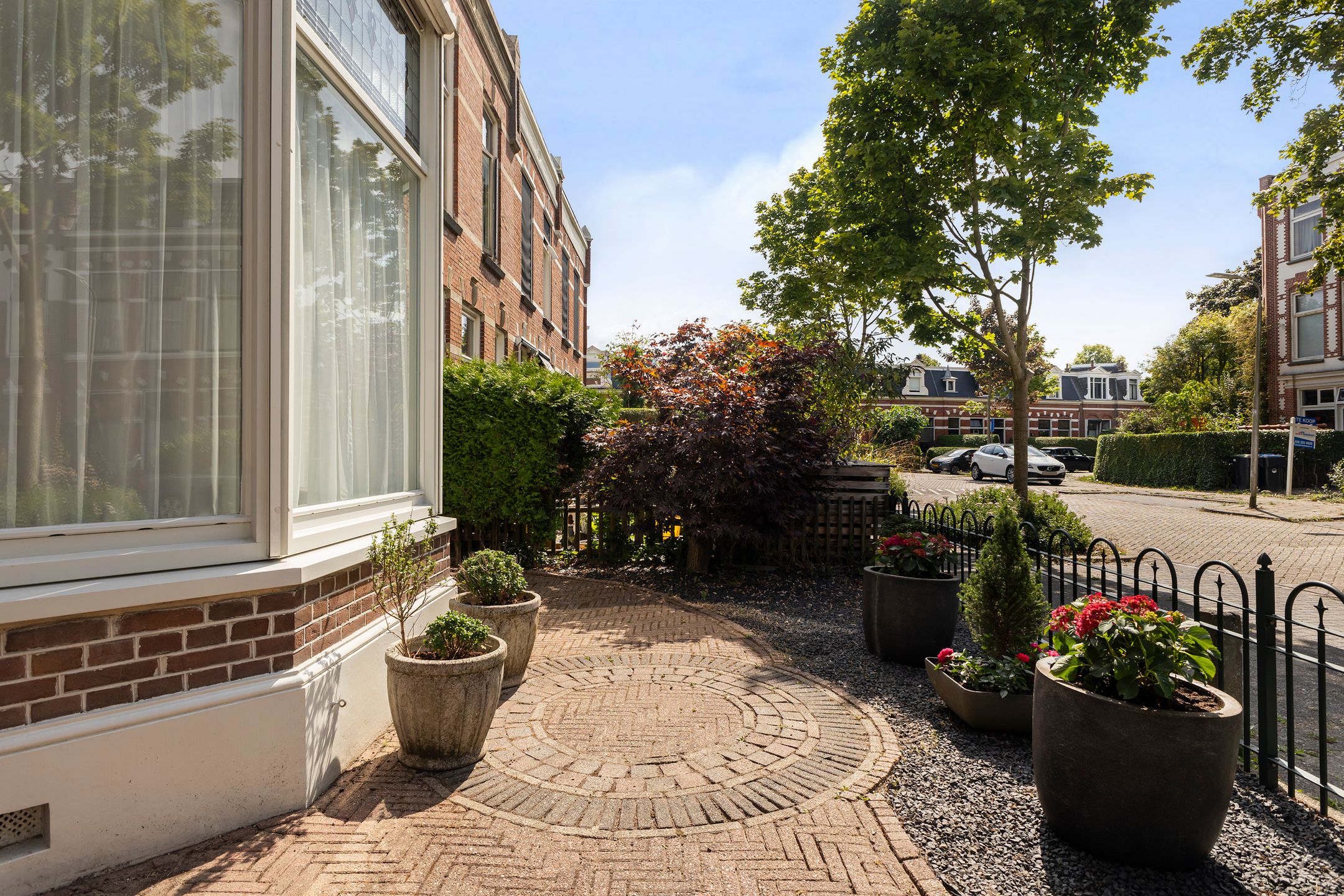 Foto 6 van Johan Willem Frisostraat 5