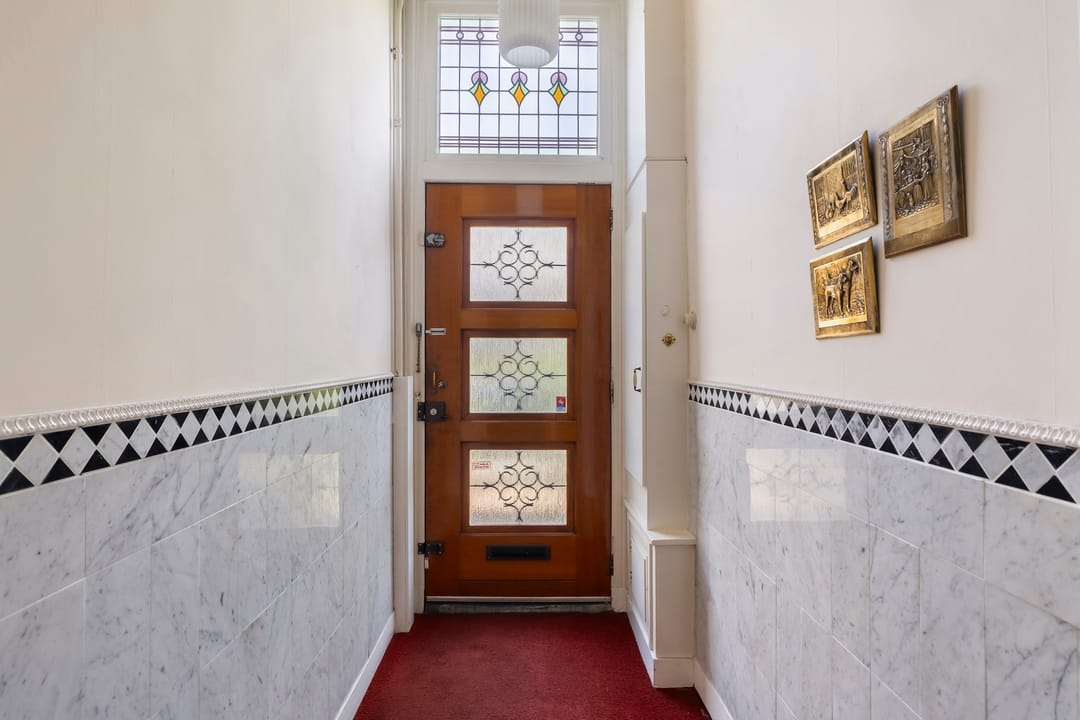 Foto 8 van Johan Willem Frisostraat 5