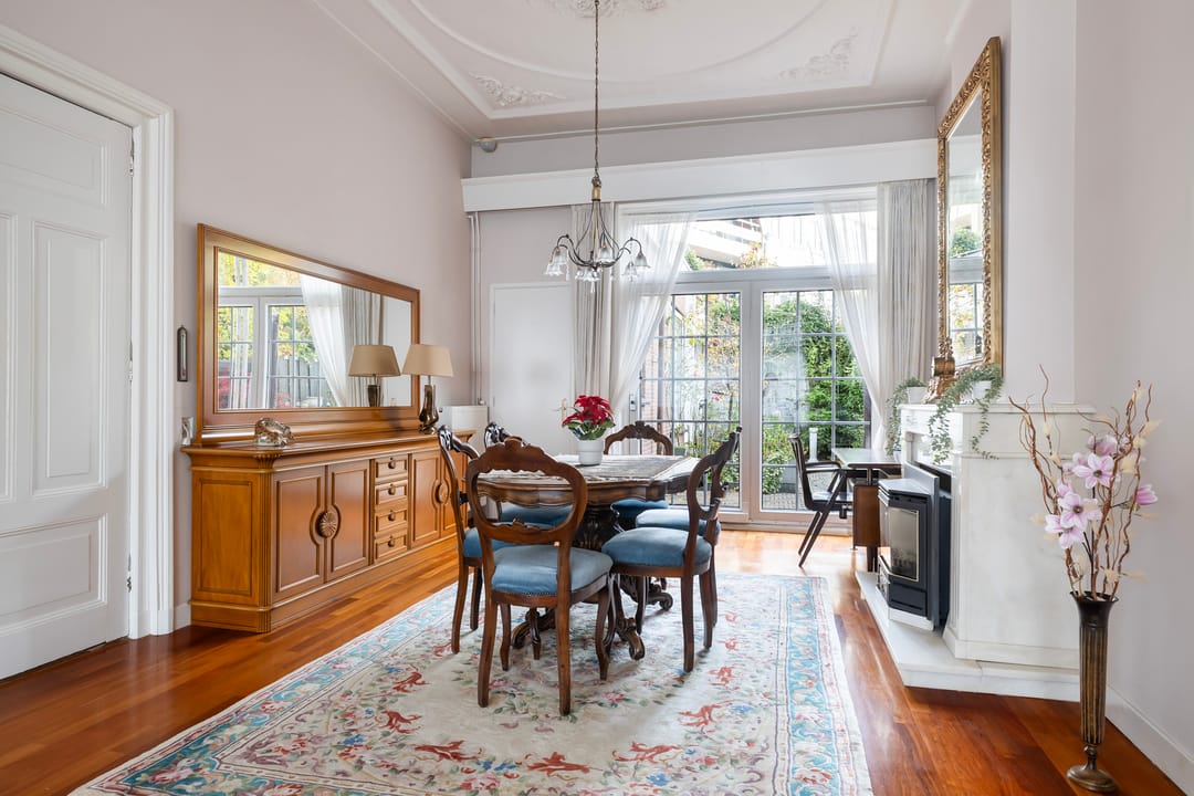 Foto 11 van Johan Willem Frisostraat 5