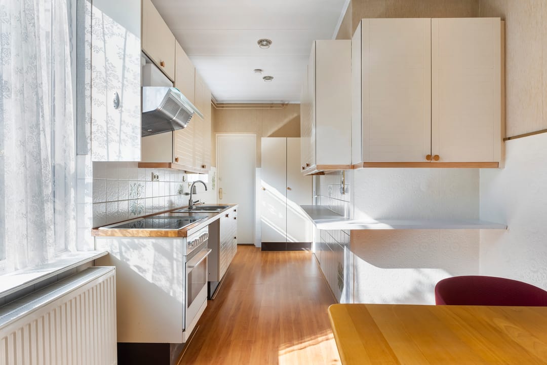 Foto 13 van Johan Willem Frisostraat 5