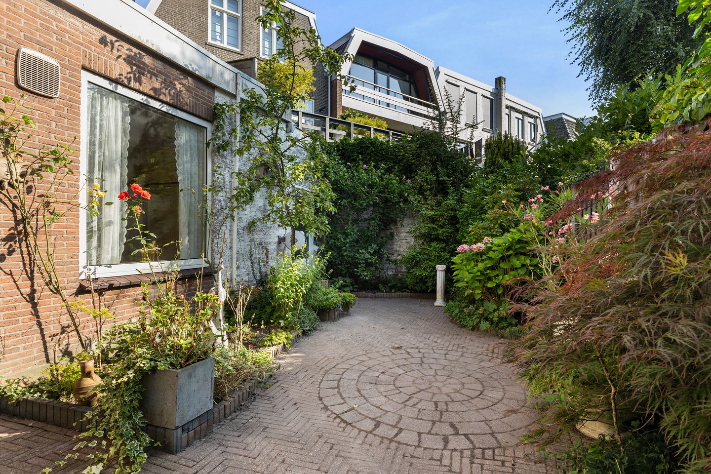 Foto 14 van Johan Willem Frisostraat 5