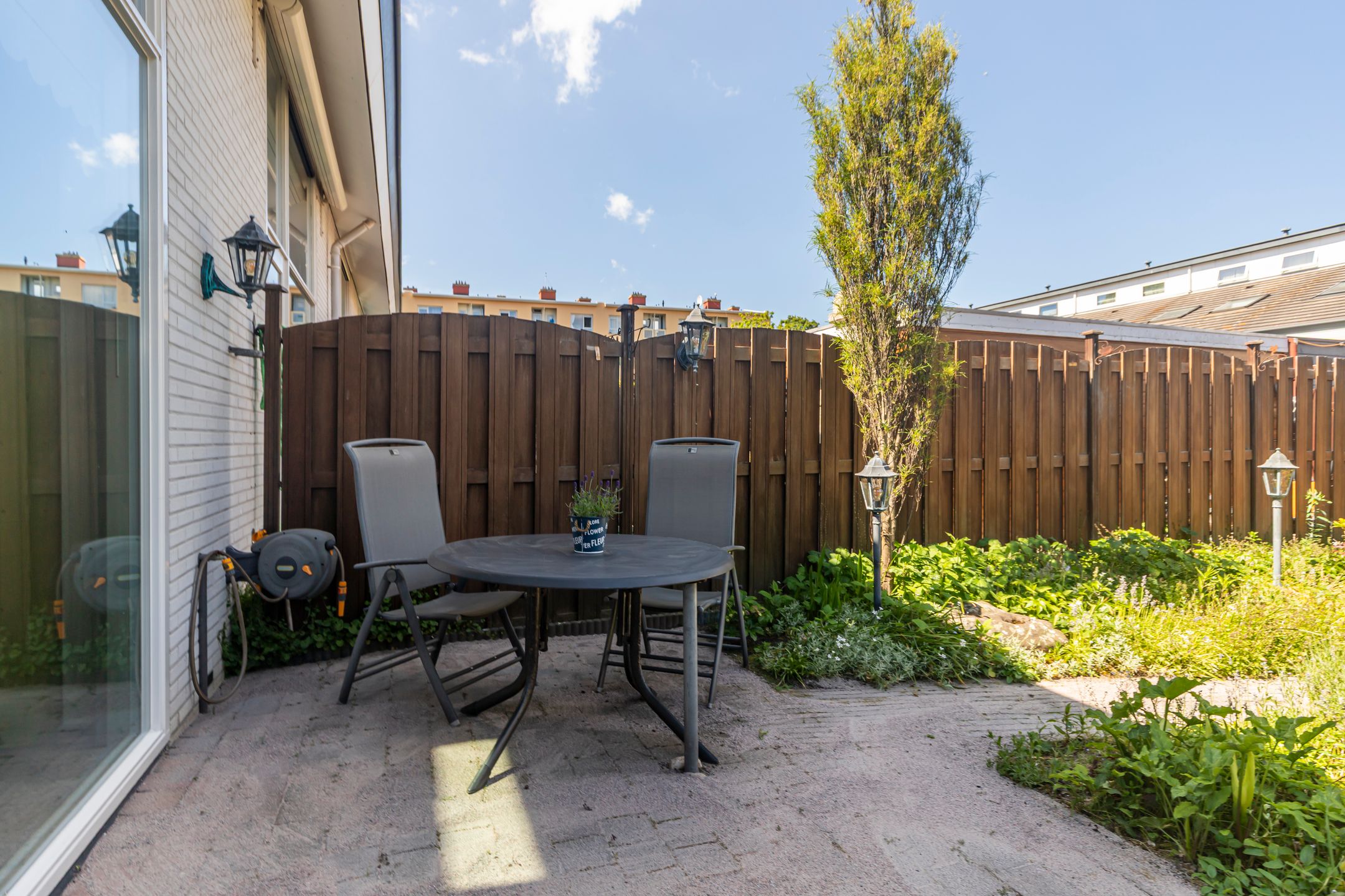 Foto 15 van Weerselostraat 15