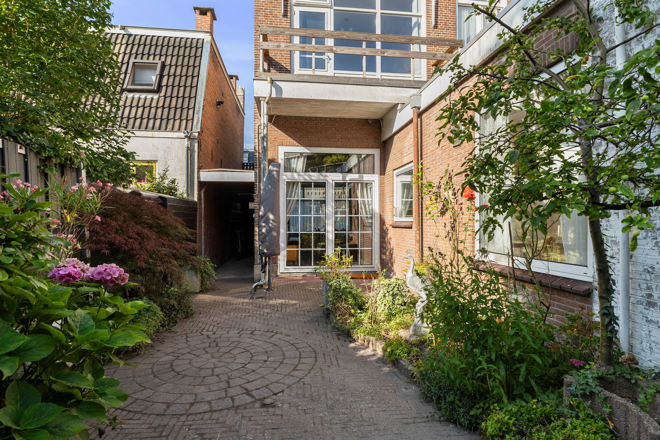 Foto 15 van Johan Willem Frisostraat 5