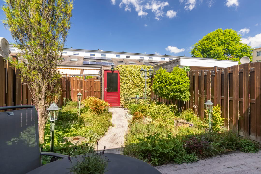 Foto 16 van Weerselostraat 15