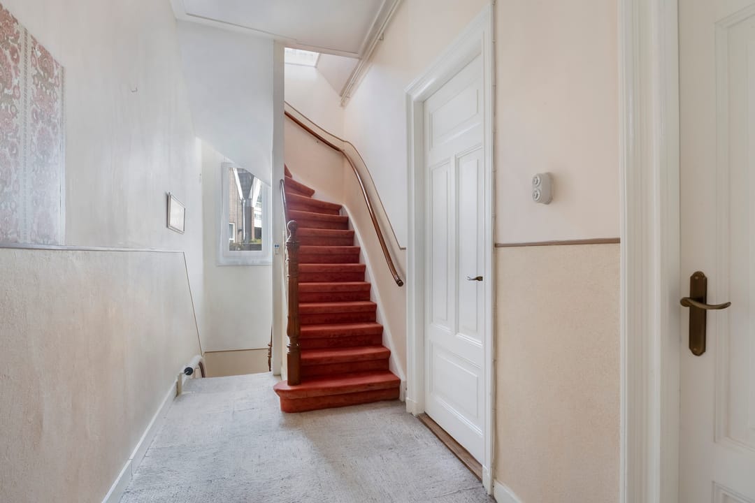 Foto 16 van Johan Willem Frisostraat 5