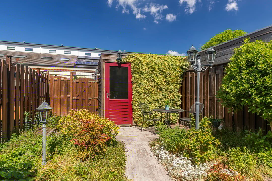 Foto 17 van Weerselostraat 15