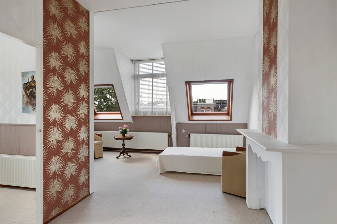 Foto 23 van Johan Willem Frisostraat 5