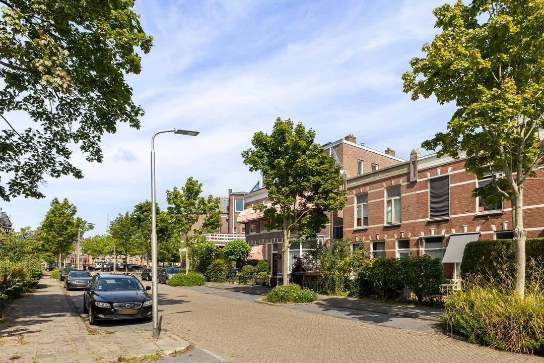 Foto 26 van Johan Willem Frisostraat 5