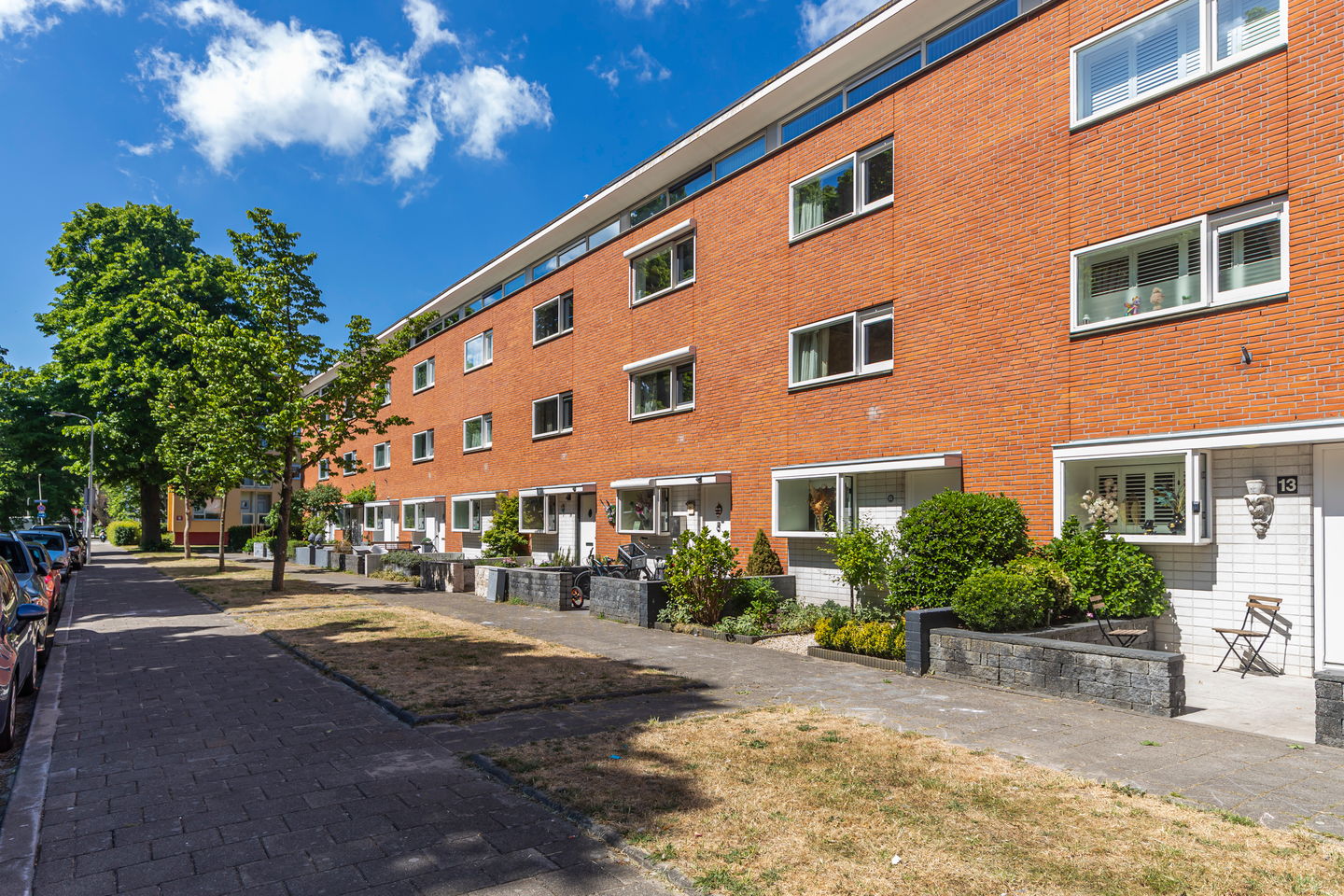 Foto 34 van Weerselostraat 15